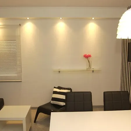 Apartman Casa Vito Nin