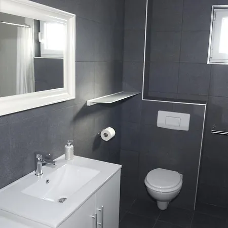 Apartamento Casa Vito