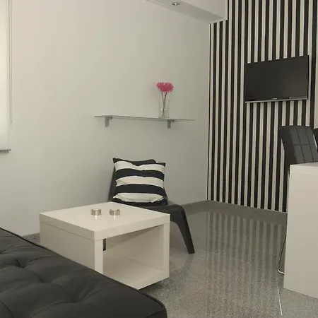 Casa Vito Apartment