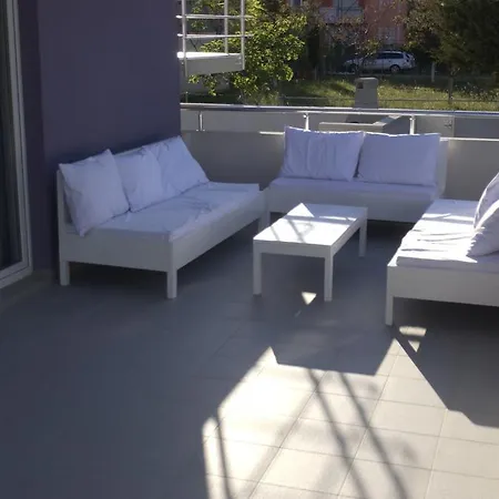 Casa Vito *
