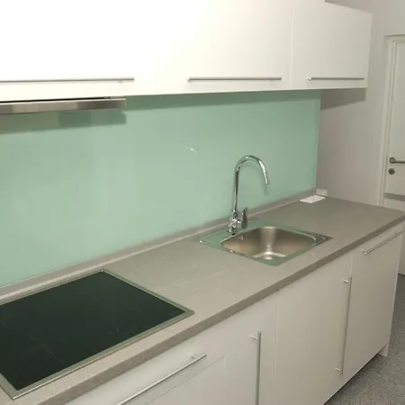 Appartement Casa Vito *