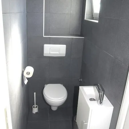 Apartment Casa Vito