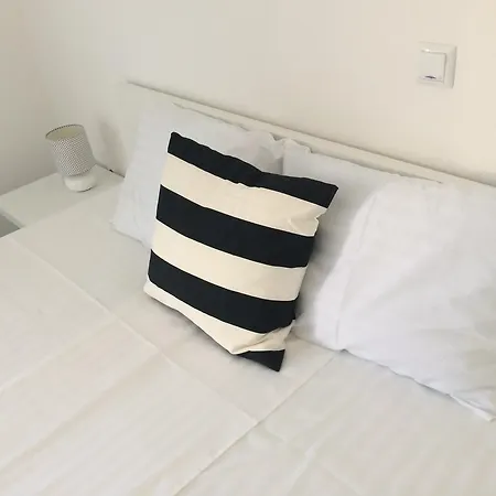 Appartement Casa Vito *