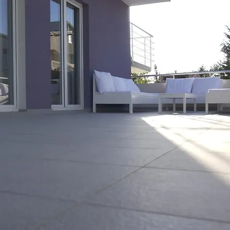 Casa Vito Apartamento *