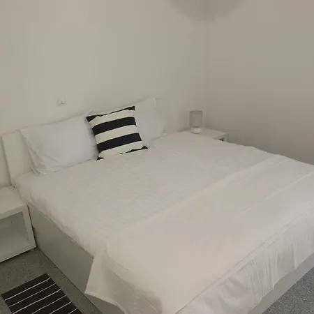 Casa Vito Apartment