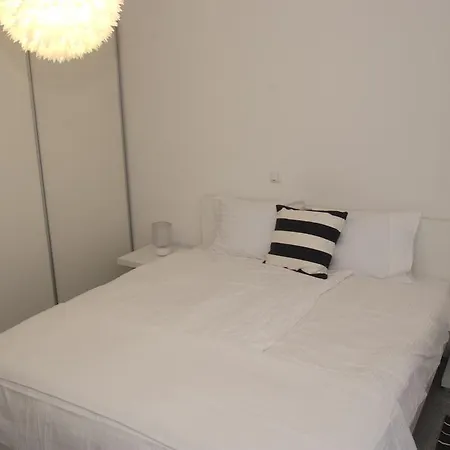 Appartement Casa Vito *
