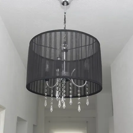 Appartement Casa Vito *