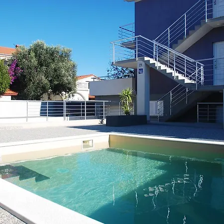 Apartment Casa Vito