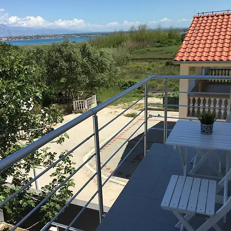 Appartement Casa Vito Nin