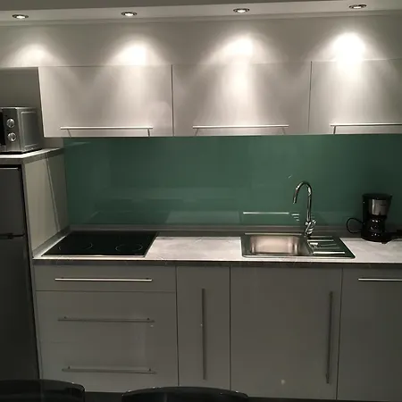 Appartement Casa Vito Nin