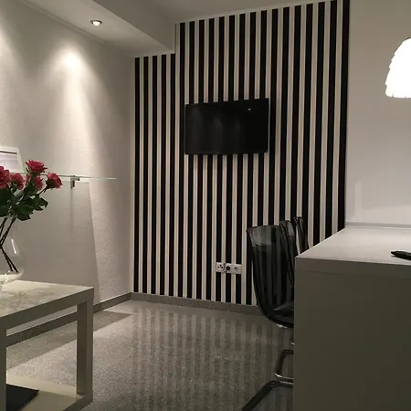 Appartement Casa Vito