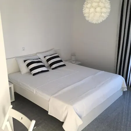 Appartement Casa Vito *