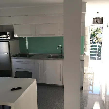 Casa Vito Apartment *