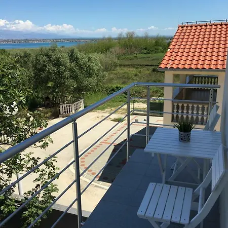 Casa Vito Appartement