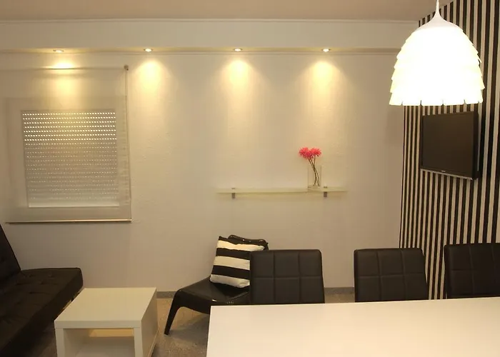 Apartman Casa Vito Nin