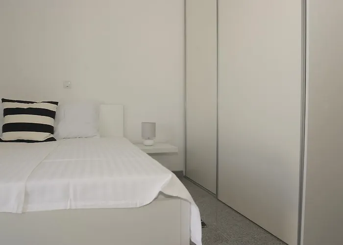 Apartment Casa Vito Nin