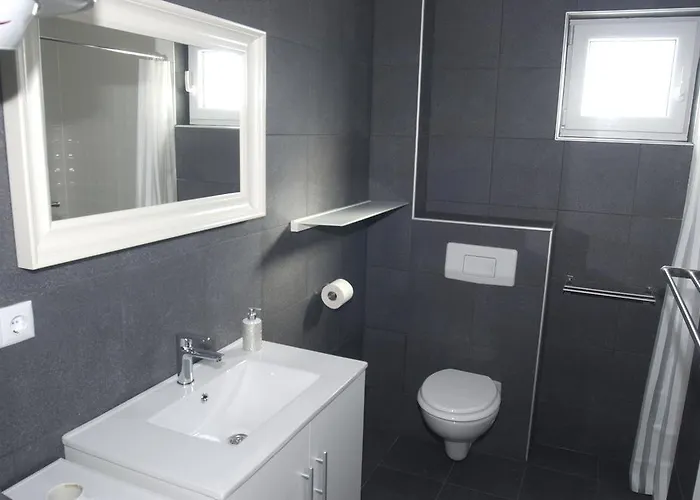 Apartment Casa Vito