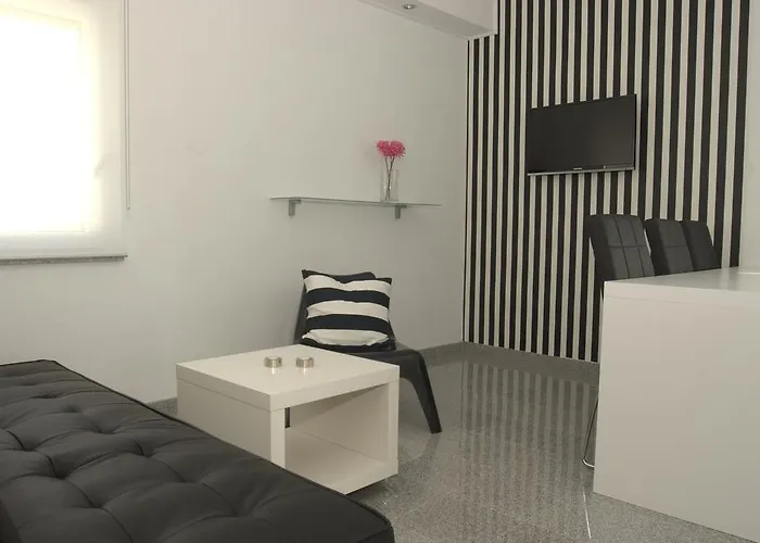 Casa Vito Apartment