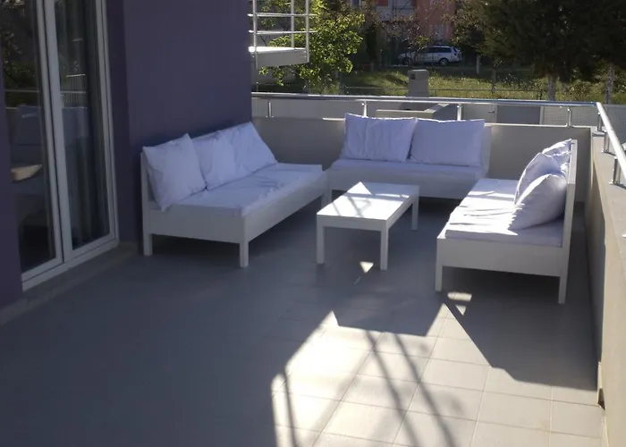 Casa Vito *