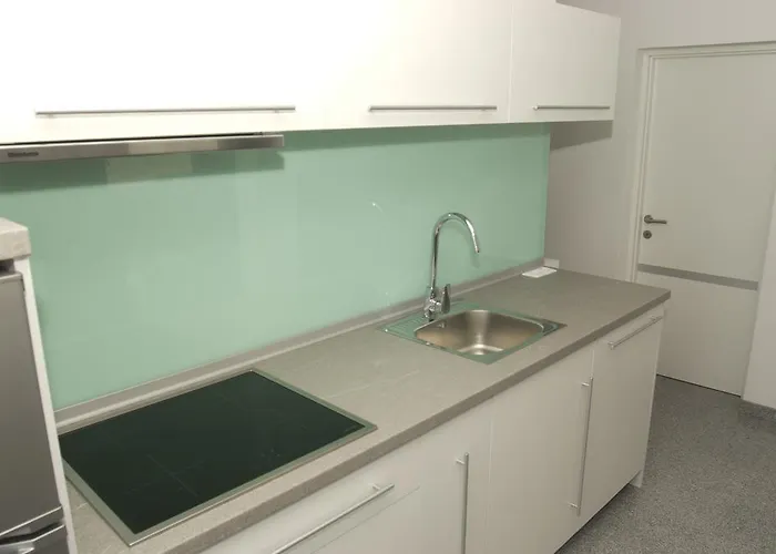 Διαμέρισμα Casa Vito *