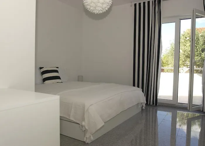 Casa Vito Apartment *