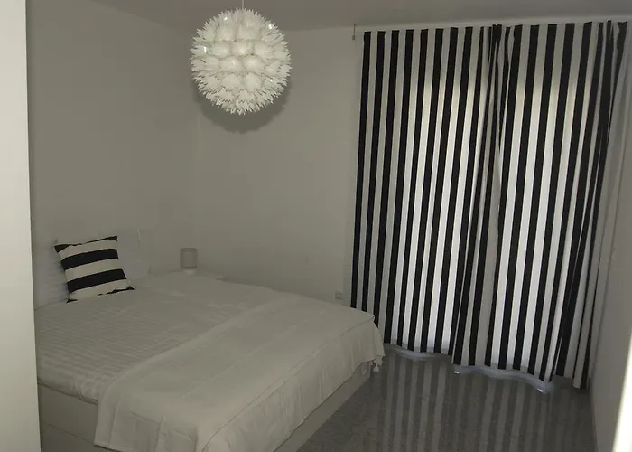 Casa Vito Apartment Nin