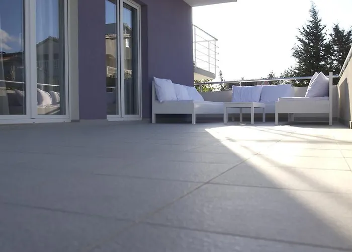 Casa Vito Διαμέρισμα *