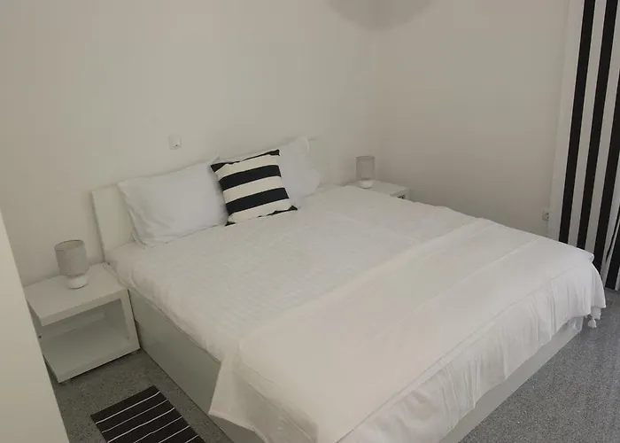 Casa Vito Apartment