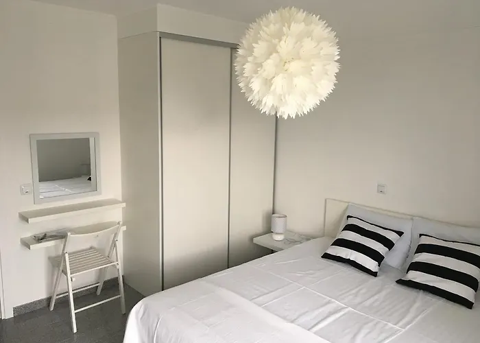 Διαμέρισμα Casa Vito *