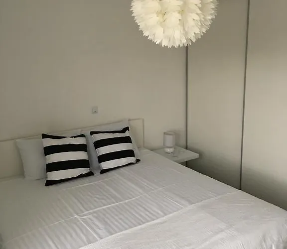 Casa Vito Apartment *