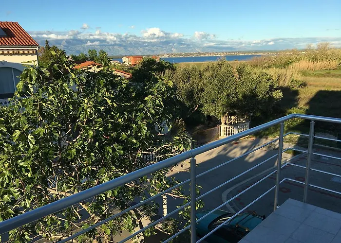 Apartment Casa Vito Nin