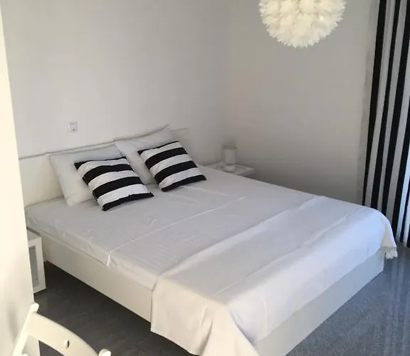 Διαμέρισμα Casa Vito *