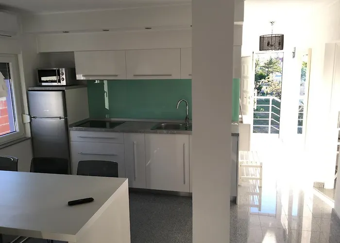 Casa Vito Apartment *