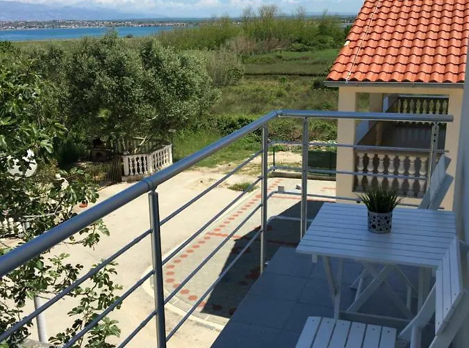 Casa Vito Apartment