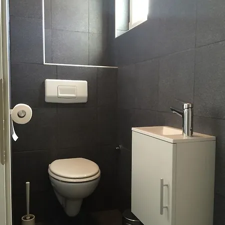 Casa Vito * Nin
