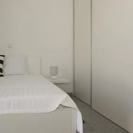 Apartment Casa Vito Nin