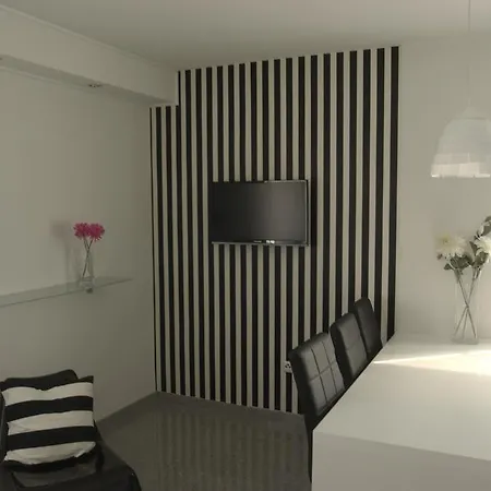 Casa Vito Apartment Nin