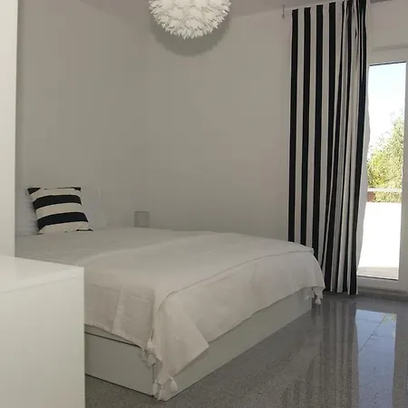 Casa Vito Apartment *