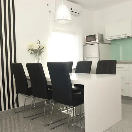 Apartment Casa Vito Nin