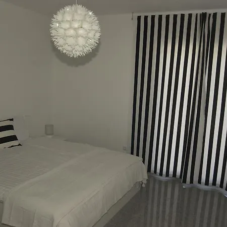 Casa Vito Apartment Nin