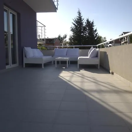 Casa Vito Apartment Nin