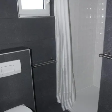 Casa Vito Apartment *