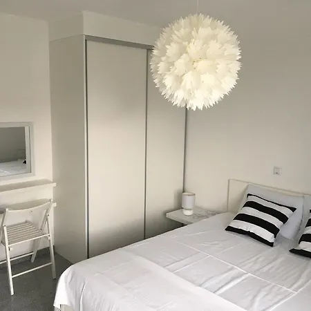아파트 Casa Vito *