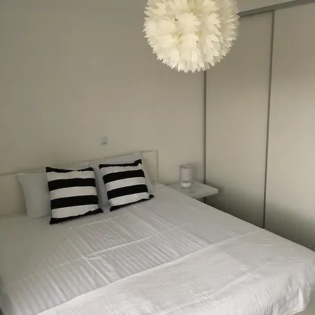 Casa Vito Apartment *