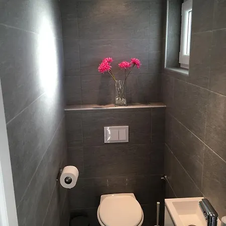 Casa Vito Apartment