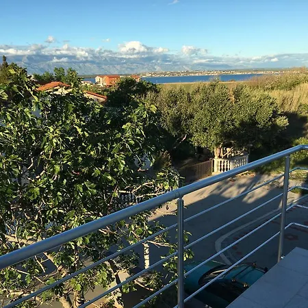 Apartment Casa Vito Nin