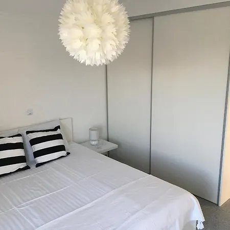 Casa Vito Apartment Nin