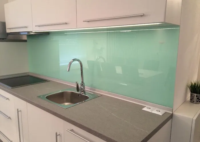 Casa Vito Апартаменты Нин