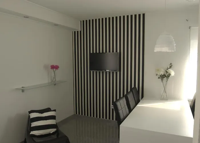 Casa Vito Апартаменты Нин