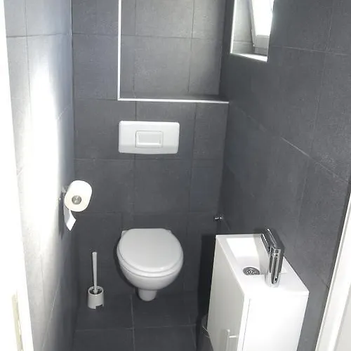 Апартаменты Casa Vito